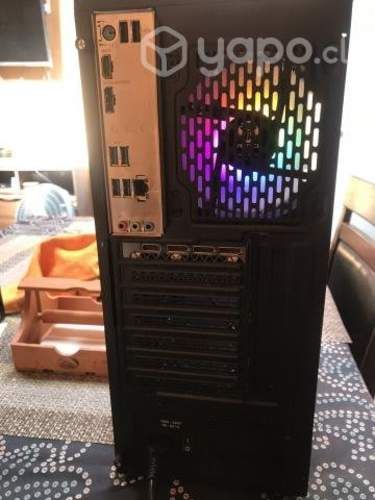 PC Gamer rtx 3060 ti / Intel i5 11600k / ssd 1tb