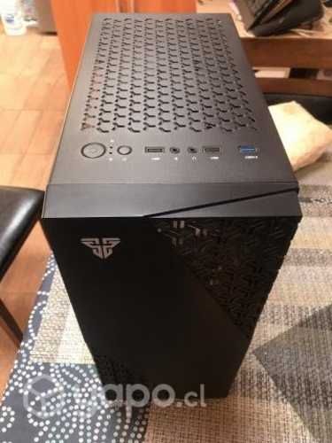 PC Gamer rtx 3060 ti / Intel i5 11600k / ssd 1tb