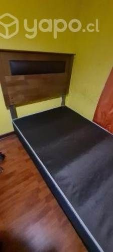 Base más respaldo Rosen