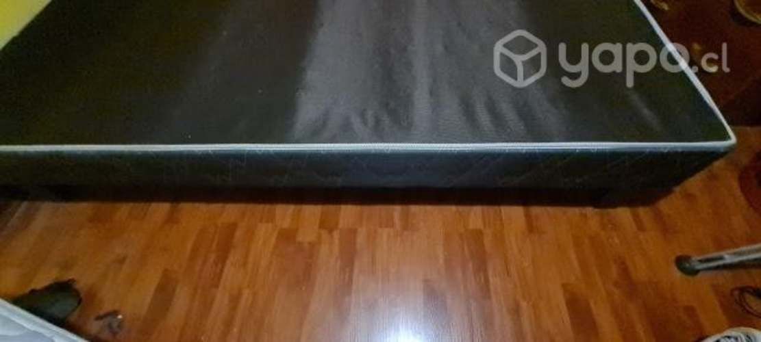 Base más respaldo Rosen