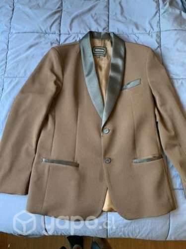 Terno / Traje de Gala cafe