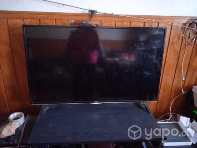 Televisor Mart 43 pulgada