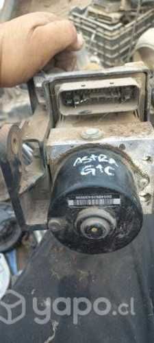 ABS chevrolet astra gtc 2.0 turbo