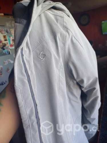 Parka Doite talla S