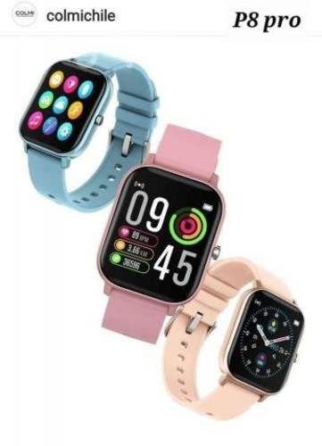 Smartwatch Colmi P8 pro