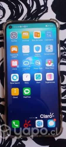 Huawei p40 lite