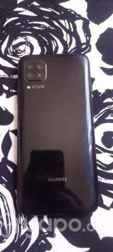 Huawei p40 lite