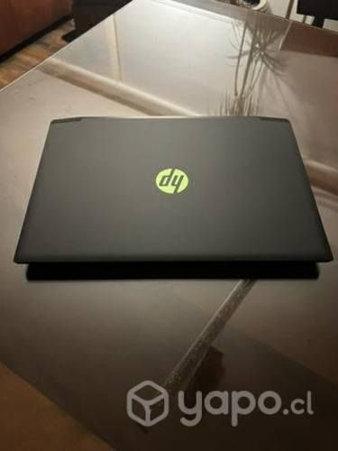 HP pavilion gaming 16