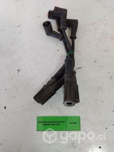 Cable Bujias (FFA120) Fiat Fiorino Fire 2017