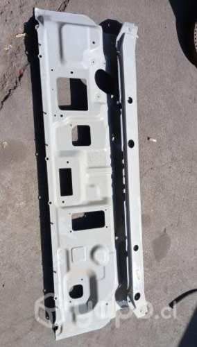 Fr0ntal camion npr nuevo