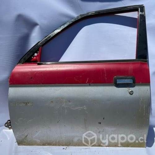 Puerta Derecha Izquierda Mitsubishi L200 2004