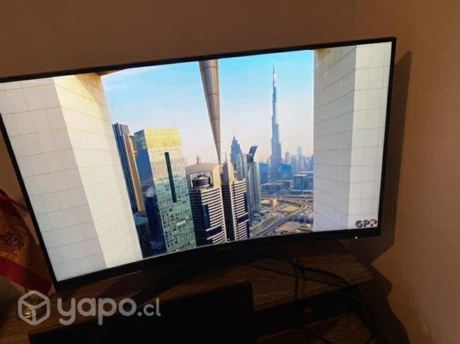 Monitor ASUS TUF Gaming VG32VQ181B