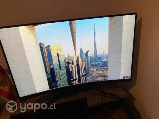 Monitor ASUS TUF Gaming VG32VQ181B