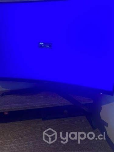 Monitor ASUS TUF Gaming VG32VQ181B