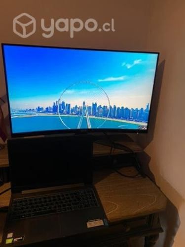 Monitor ASUS TUF Gaming VG32VQ181B