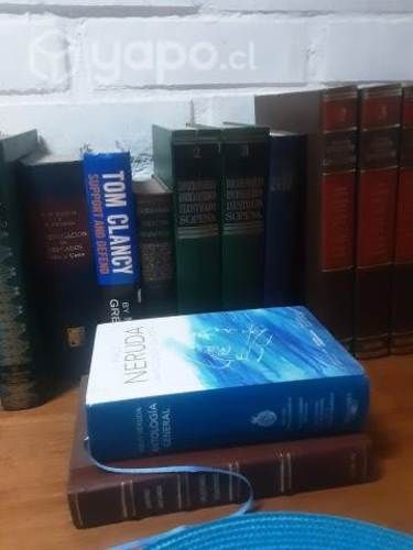 Libros en muy buen estado