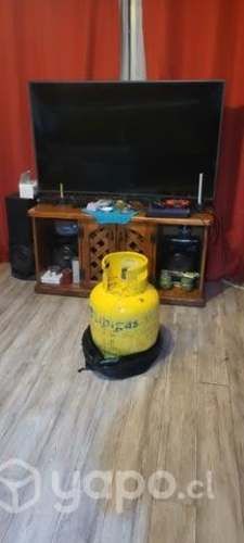 Balón de gas de 15 klg