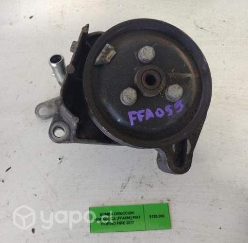 Bomba Direccion Hidraulica (FFA055) Fiat Fiorino