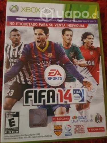Fifa 14