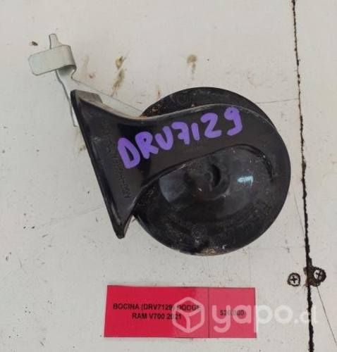 Bocina (DRV7129) Dodge Ram V700 2021