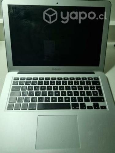 MacBook Air 13.3' A1466