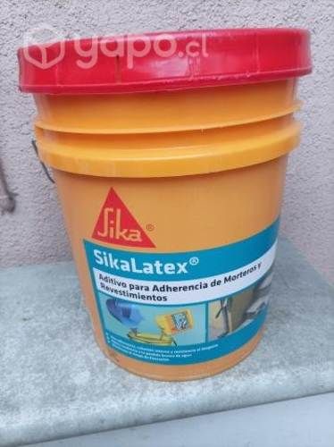 Puente adherencia mortero