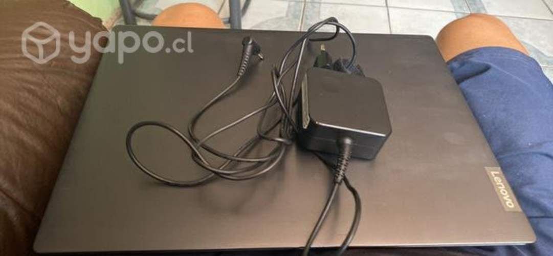 Notebook lenovo s145