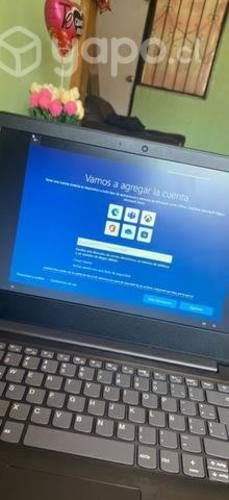 Notebook lenovo s145