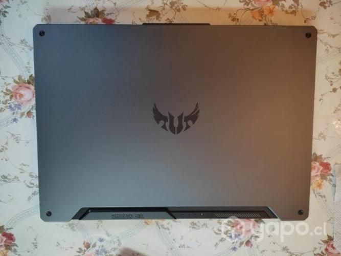 Asus FX 506Li