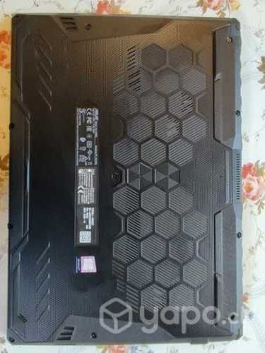Asus FX 506Li