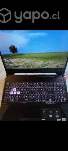 Asus FX 506Li