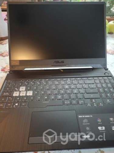 Asus FX 506Li