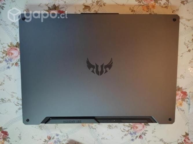 Asus FX 506Li