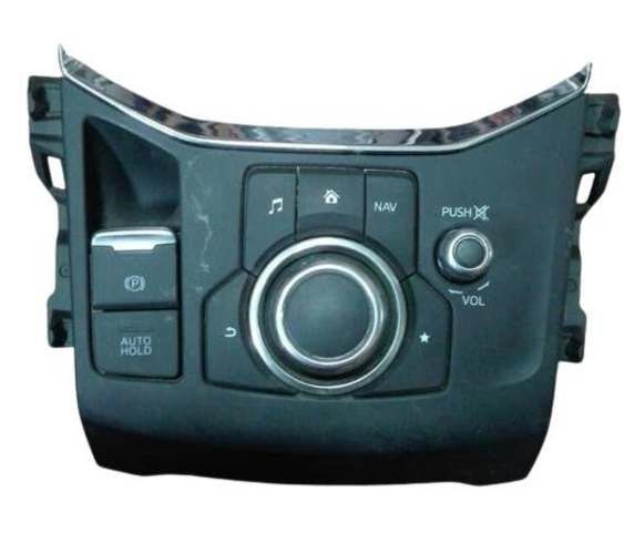 Panel selector Mazda cx-5 año 2012/2018