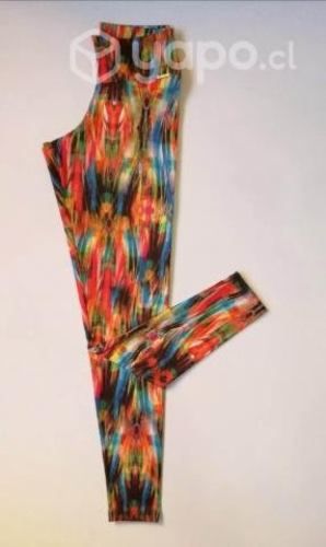 Calza legging brasilera nueva