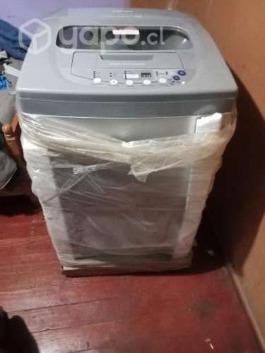 Lavadora Fensa 8.5 kilos nueva