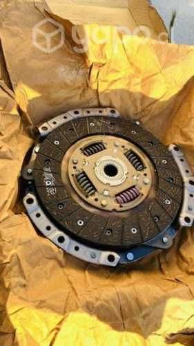 Kit de embrague kia río 5 nuevo!