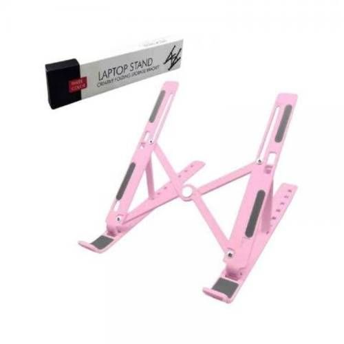 Soporte de Notebook Plegable con angulacion