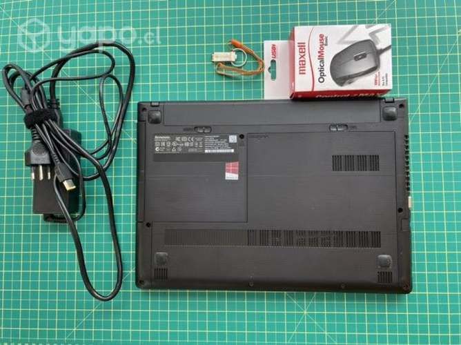 Computador Lenovo 2016