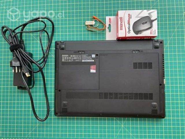 Computador Lenovo 2016