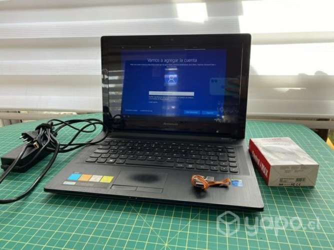 Computador Lenovo 2016