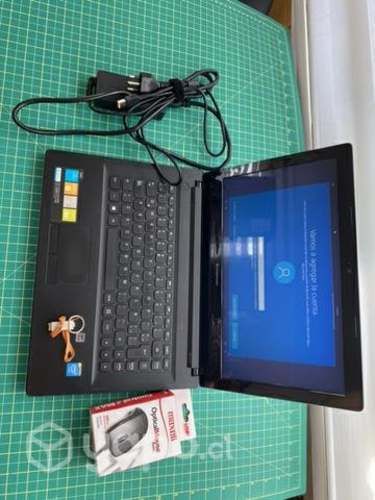 Computador Lenovo 2016