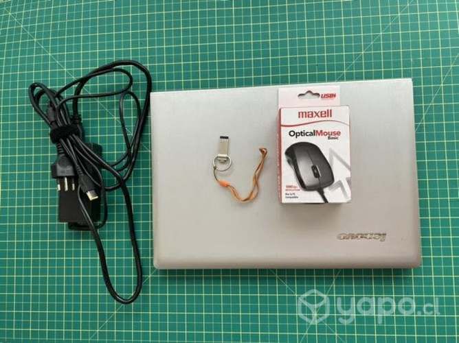 Computador Lenovo 2016