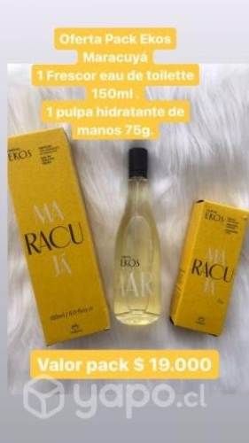 Pack Natura