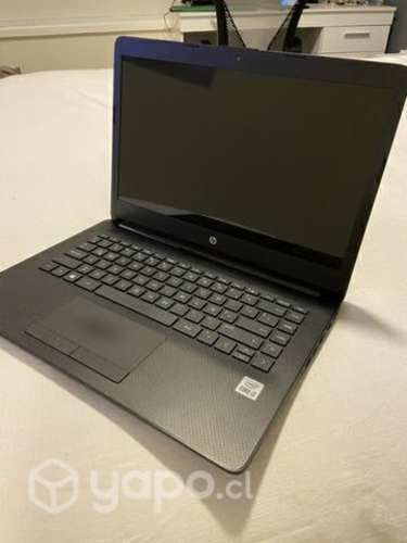 Notebook hp i3