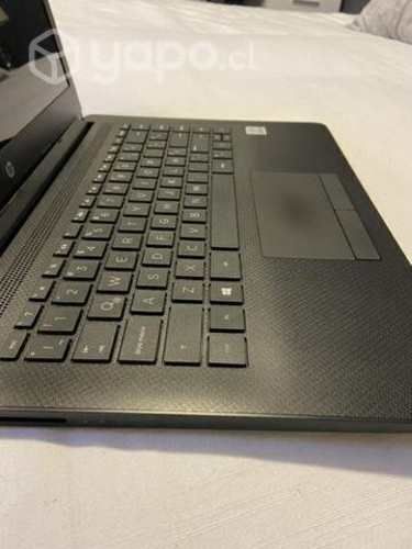 Notebook hp i3