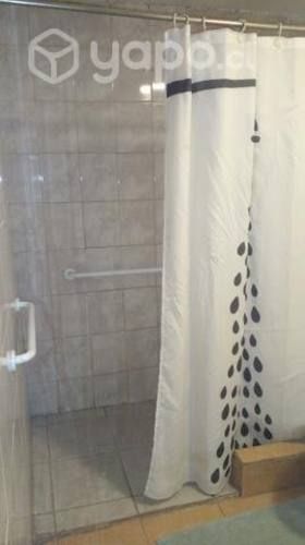 Linda habitación suit