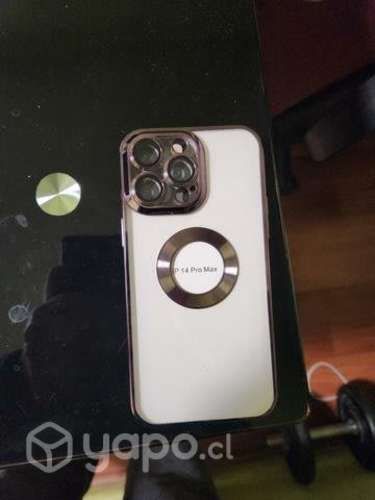 Funda iphone 14 pro max