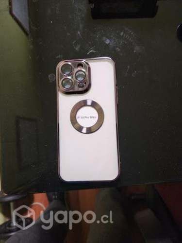 Funda iphone 14 pro max