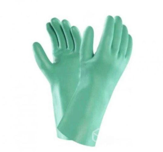 Guantes Nitrilo largo pack de 12 Viña del mar